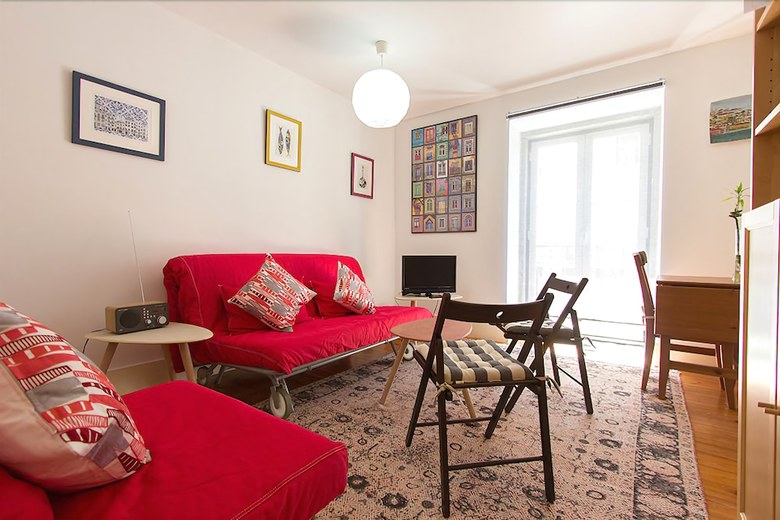 Apartamentos Typical Santa Catarina By Homing