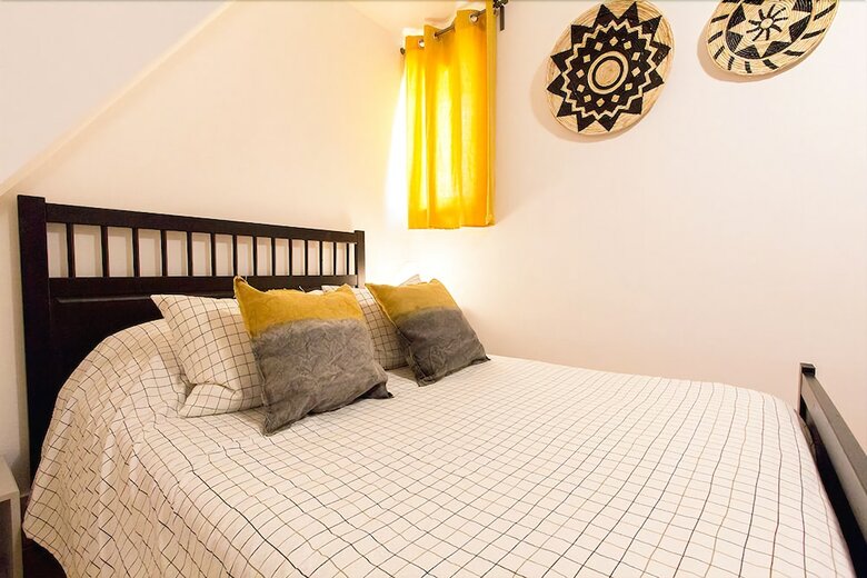 Apartamentos Typical Santa Catarina By Homing