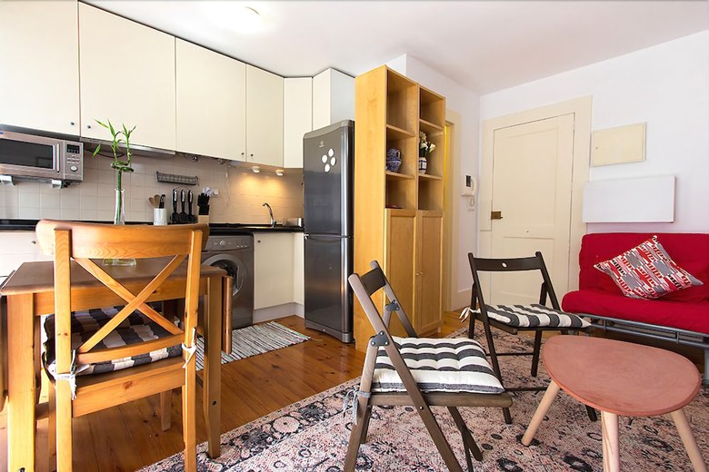 Apartamentos Typical Santa Catarina By Homing