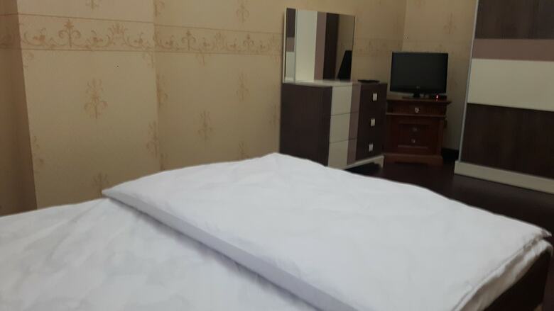 Sahil Plaza Apartments