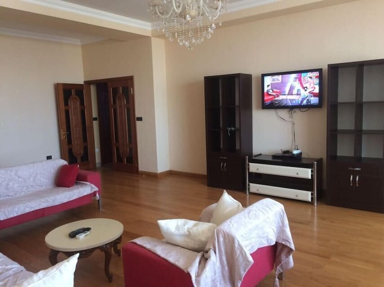 Sahil Plaza Apartments