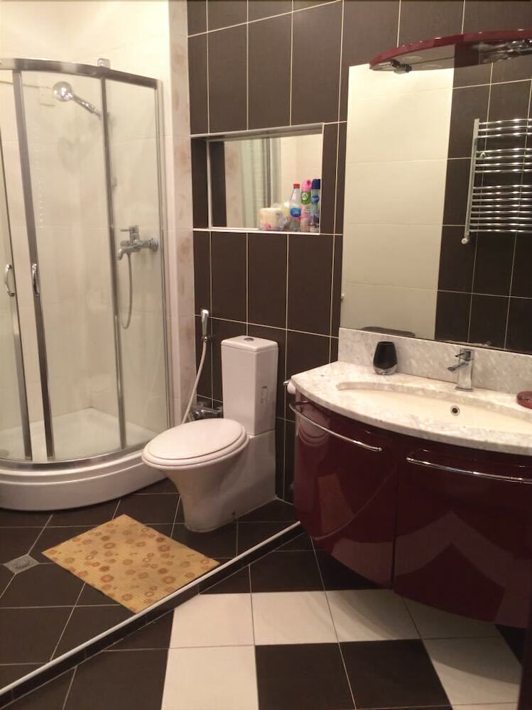 Sahil Plaza Apartments