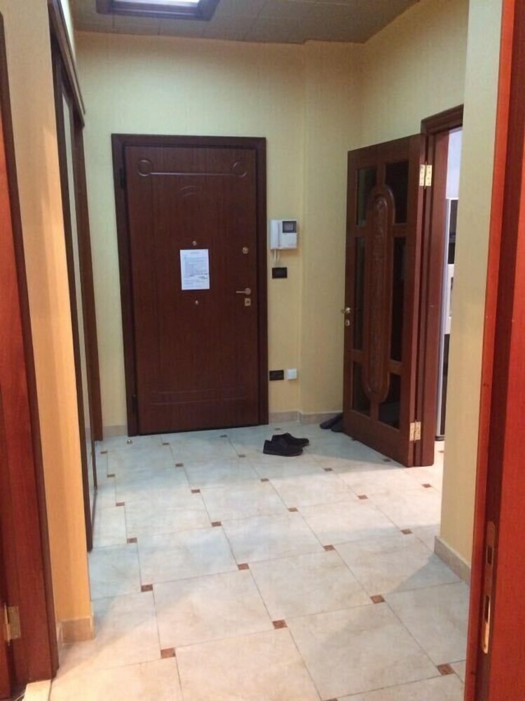 Sahil Plaza Apartments
