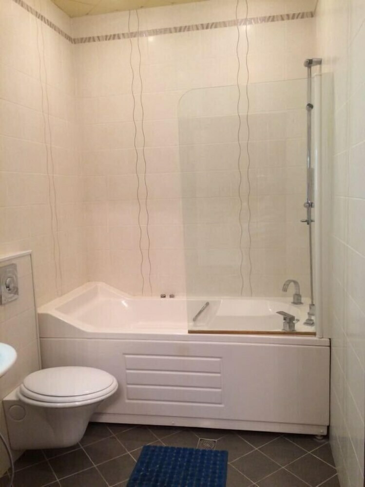 Sahil Plaza Apartments