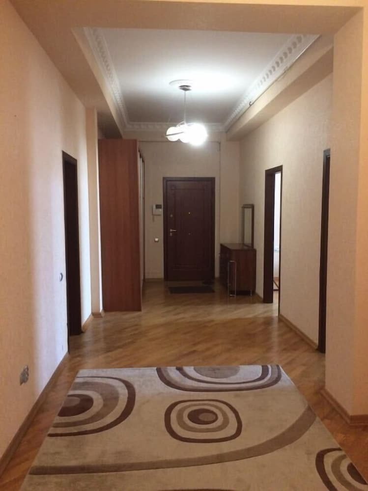 Sahil Plaza Apartments