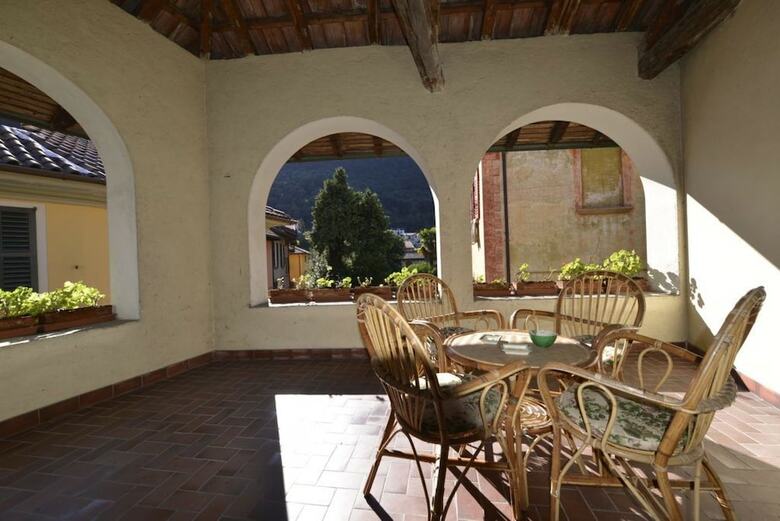 Apartamento Casa Roma - Welchome