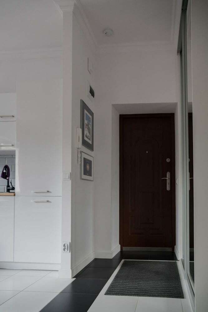 Aski Ho?a Apartment
