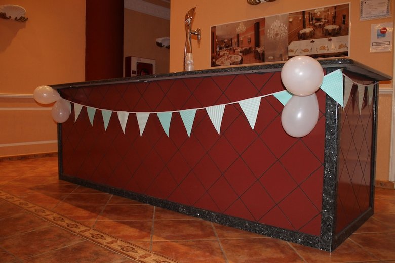 Hotel Costa Blanca Rojales