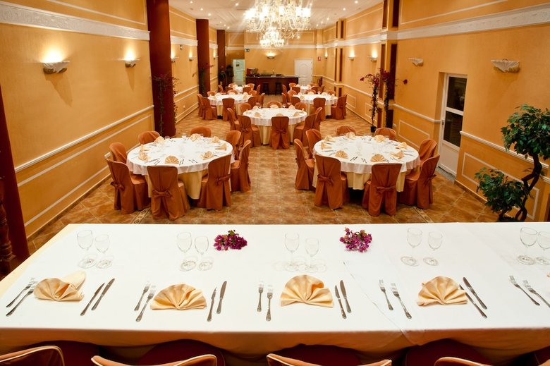 Hotel Costa Blanca Rojales