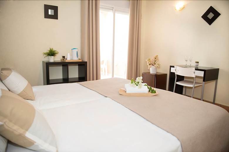 Hotel Costa Blanca Rojales