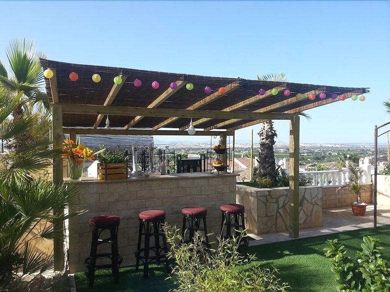 Hotel Costa Blanca Rojales