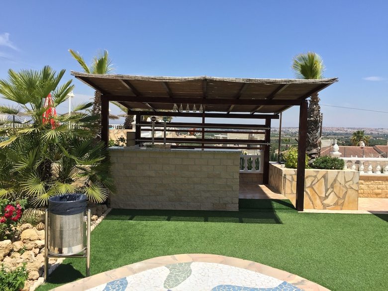 Hotel Costa Blanca Rojales