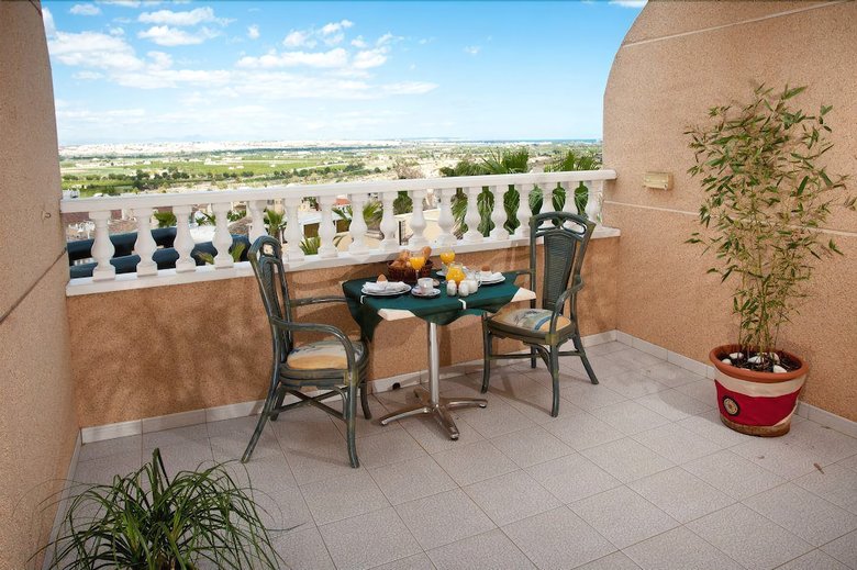 Hotel Costa Blanca Rojales