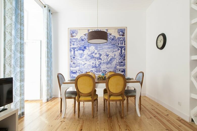 Apartamentos Downtown Vintage By Homing