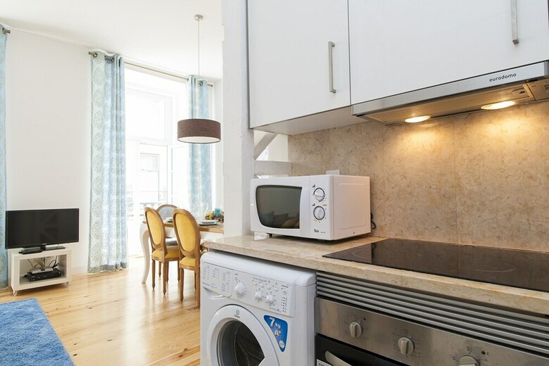 Apartamentos Downtown Vintage By Homing