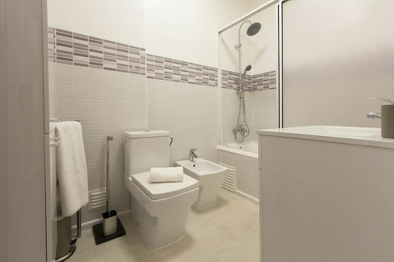Apartamentos Rato Deluxe By Homing