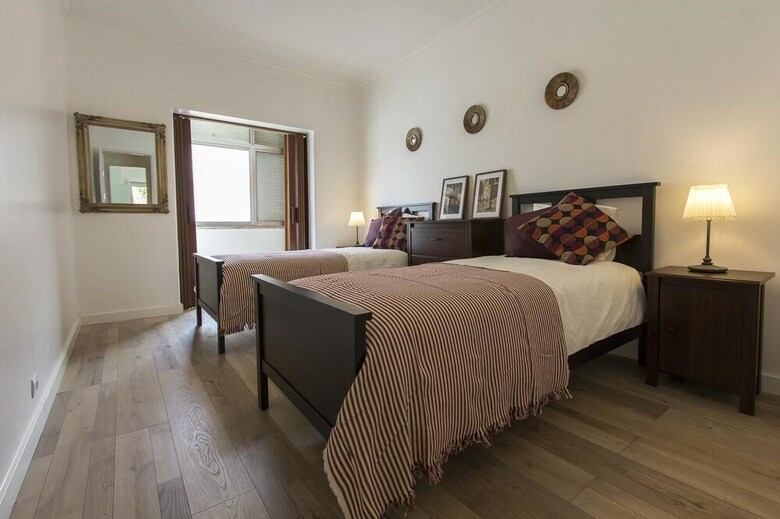 Apartamentos Rato Deluxe By Homing