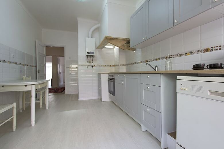 Apartamentos Rato Deluxe By Homing