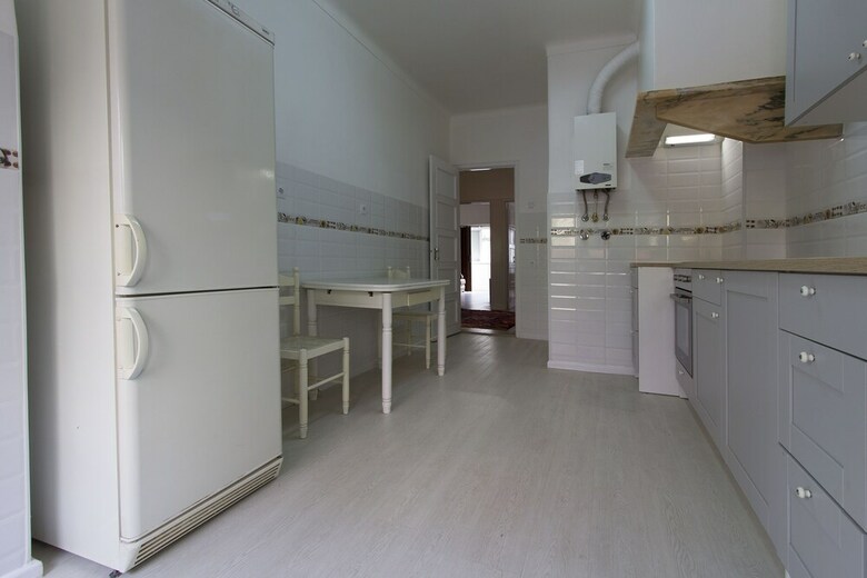 Apartamentos Rato Deluxe By Homing