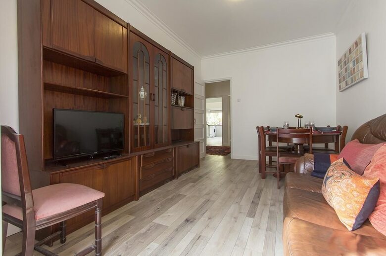 Apartamentos Rato Deluxe By Homing