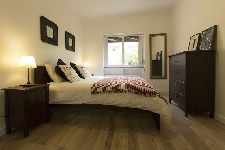 Apartamentos Rato Deluxe By Homing