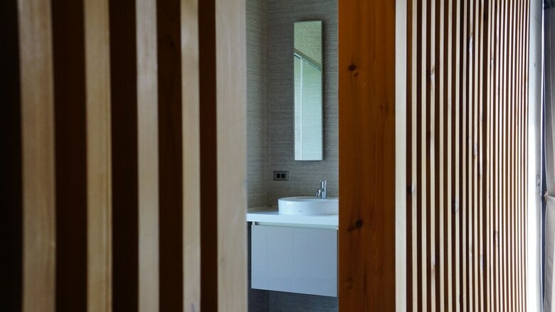 Hotel 35 A-li Bnb
