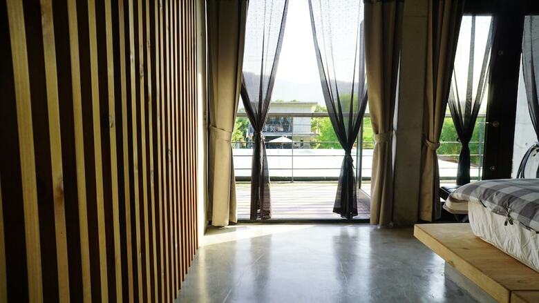 Hotel 35 A-li Bnb