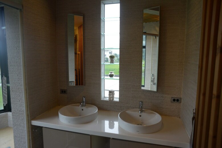 Hotel 35 A-li Bnb