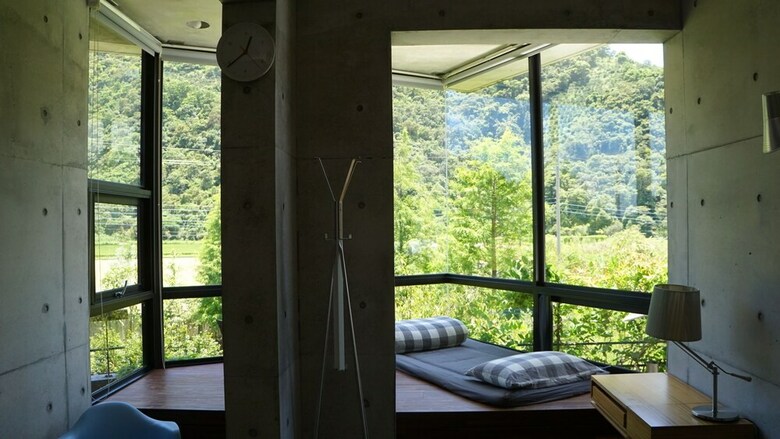 Hotel 35 A-li Bnb