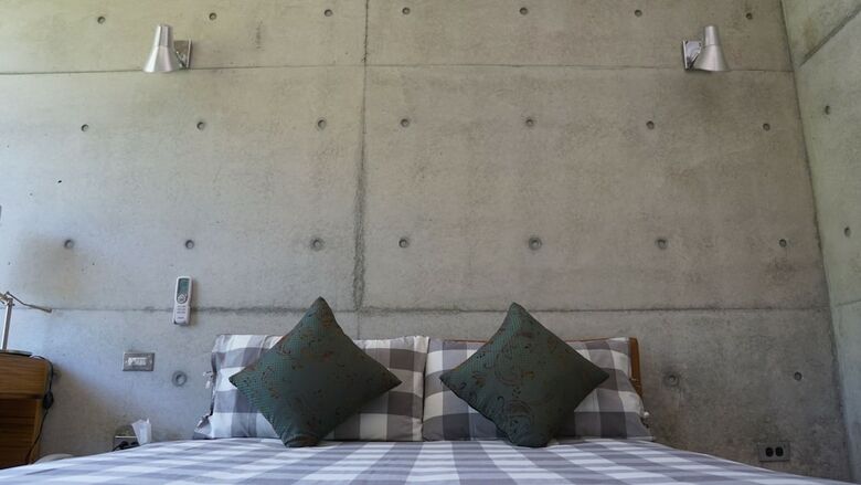 Hotel 35 A-li Bnb