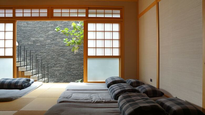 Hotel 35 A-li Bnb