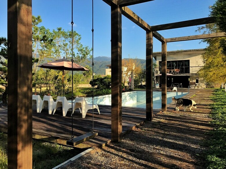 Hotel 35 A-li Bnb