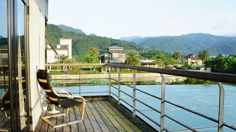Hotel 35 A-li Bnb
