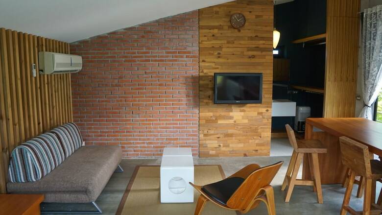Hotel 35 A-li Bnb
