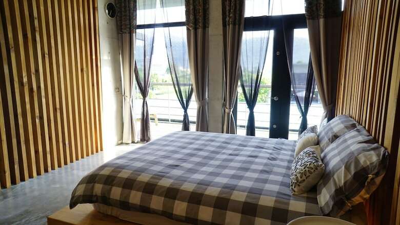 Hotel 35 A-li Bnb