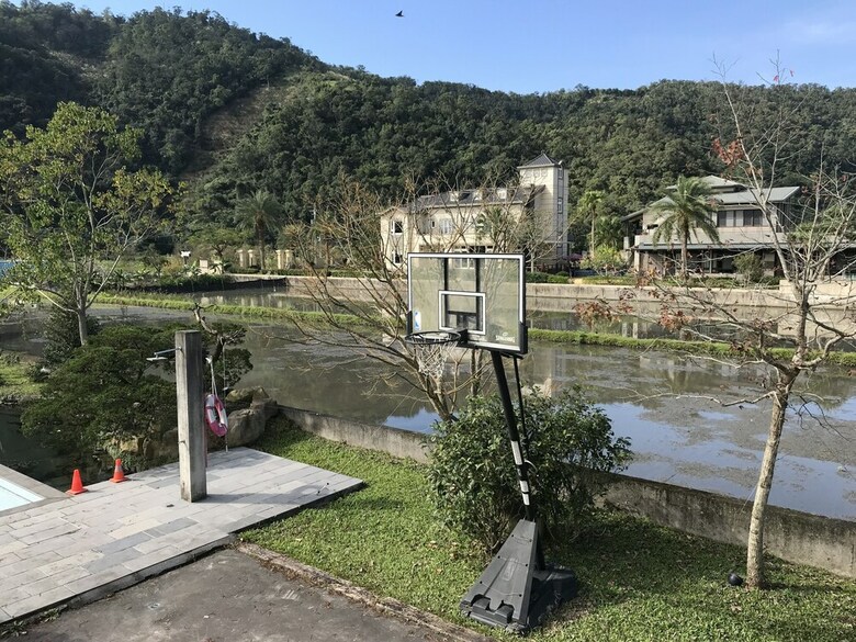 Hotel 35 A-li Bnb