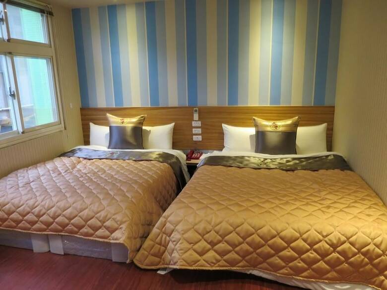 Yung Feng Hotel