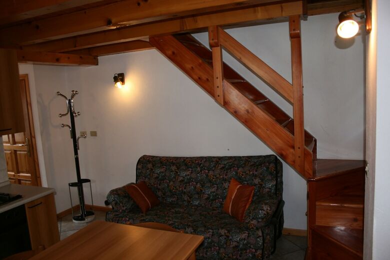 Apartamento Sunlake Arcesaz