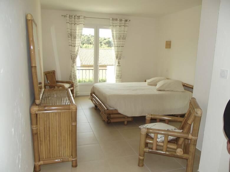 Hotel La Bastide Des Pins