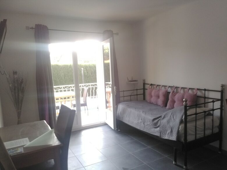 Hotel La Bastide Des Pins