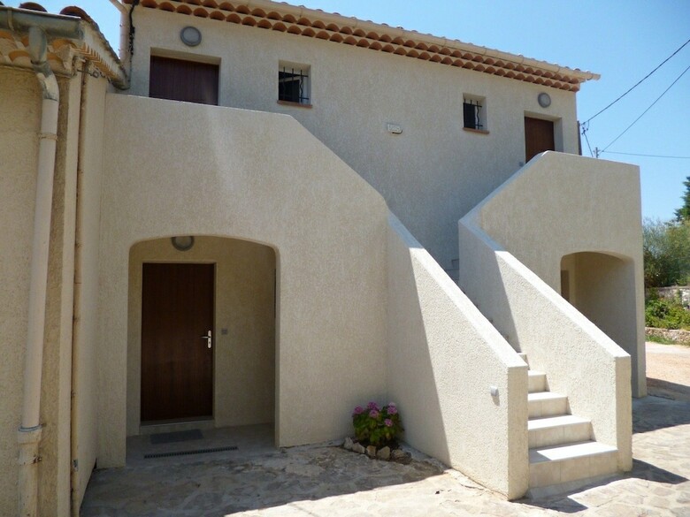 Hotel La Bastide Des Pins