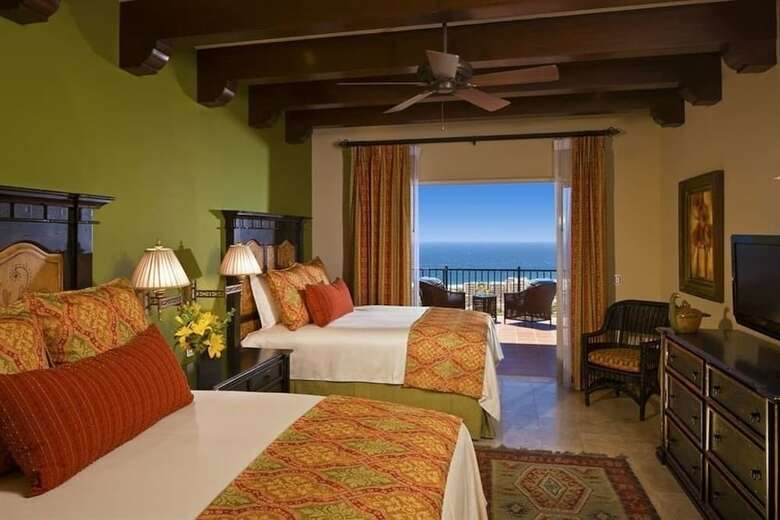 3br Oceanview Luxury Villa By Evb Rocks