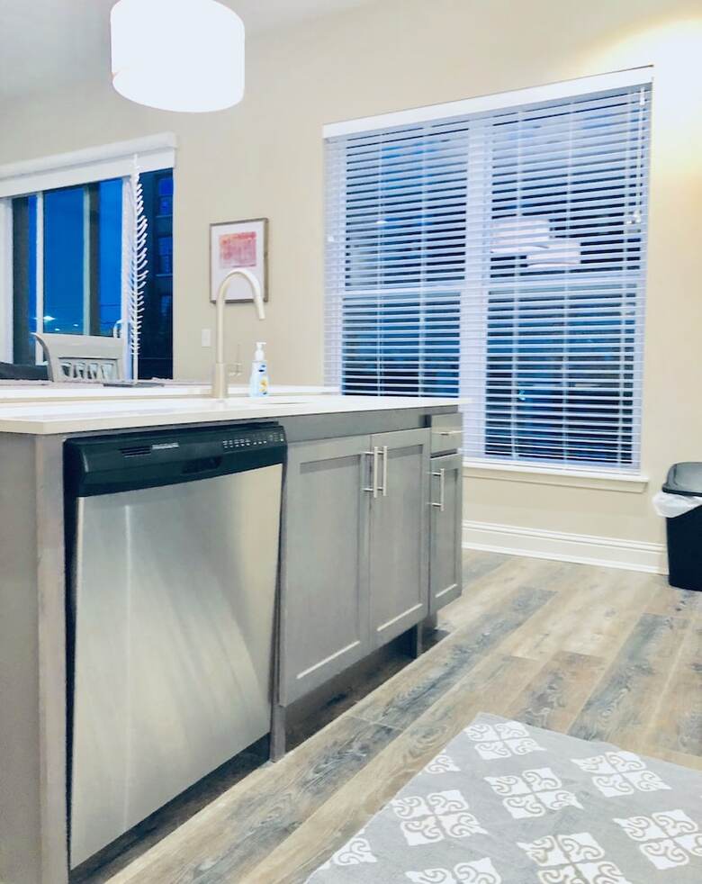 Apartment-smart Downtown 2 Br