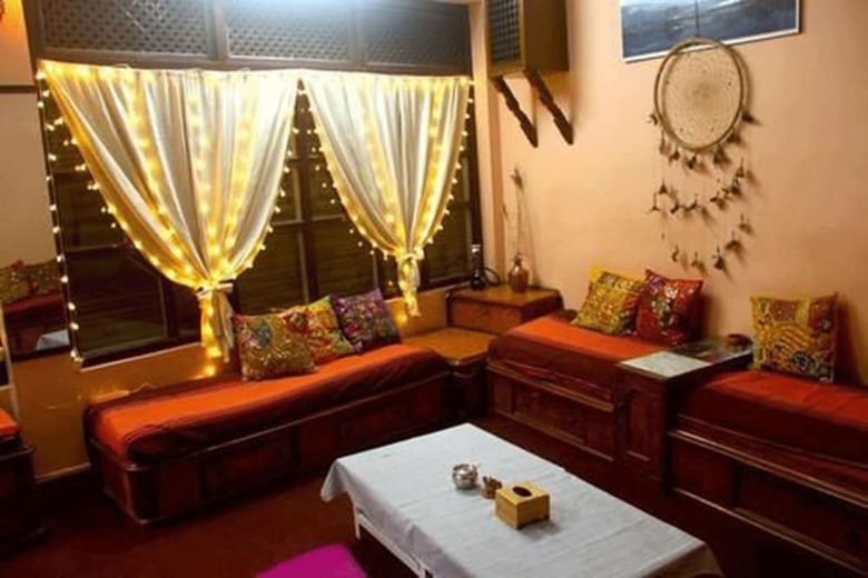 Hotel Himalayan Guest House