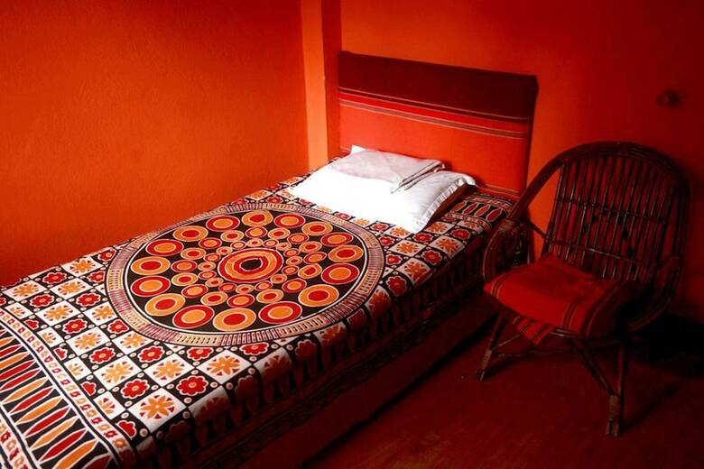 Hotel Himalayan Guest House