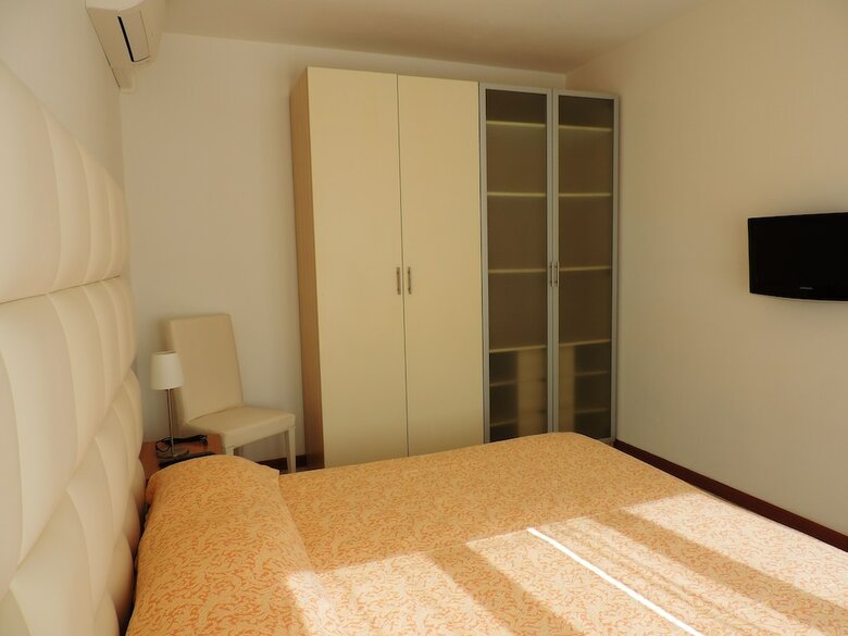 Apartamento Appartamenti Villa Delle Ciliegie