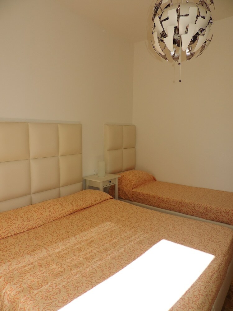 Apartamento Appartamenti Villa Delle Ciliegie