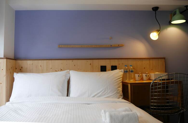 Hotel Just Inn - City Hall