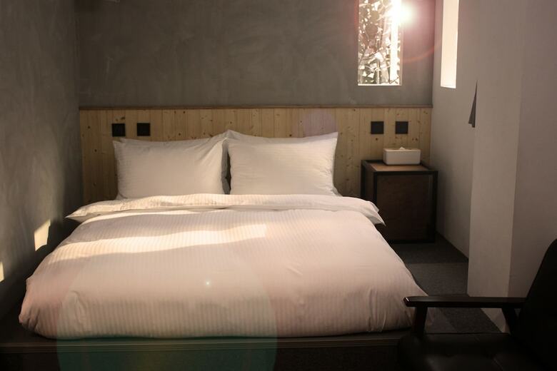 Hotel Just Inn - City Hall