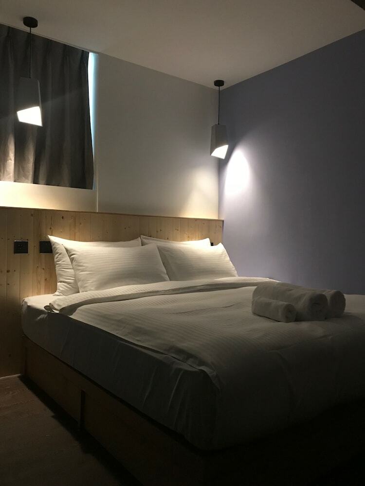 Hotel Just Inn - City Hall